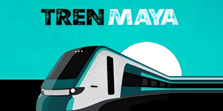 TREN MAYA: PASAJEROS SE INCREMENTAN EN 74 % DE MAYO 2024 A 2025
