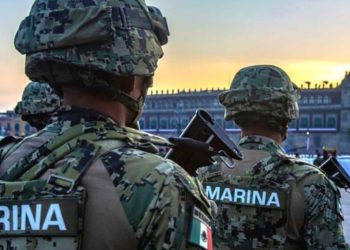 MARINA-ARMADA DE MX: DECOMISA 4 MIL 900 KILOS DE METANFETAMINA EN CULIACÁN