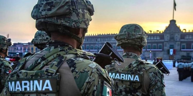 MARINA-ARMADA DE MX: DECOMISA 4 MIL 900 KILOS DE METANFETAMINA EN CULIACÁN