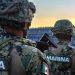 MARINA-ARMADA DE MX: DECOMISA 4 MIL 900 KILOS DE METANFETAMINA EN CULIACÁN