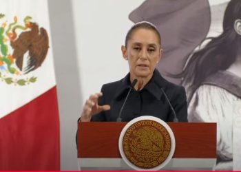 CSP: NUEVO RÉCORD DE INVERSIÓN EXTRANJERA DIRECTA, CRECE LA ECONOMÍA MEXICANA