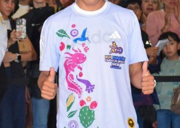 31 DE AGOSTO: ARRANCA EL MARATÓN 42º CIUDAD DE MÉXICO 2025