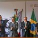 MÉXICO Y BRASIL PACTAN TEMAS DE COOPERACIÓN ECONÓMICA, AGRICULTURA, SALUD Y ENERGÍA