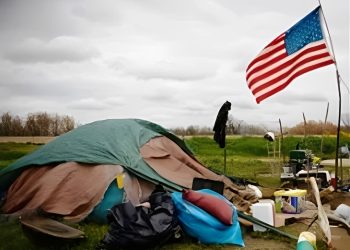 DESIGUALDAD: EEUU, DESDE HACE 49 AÑOS REGISTRA SU NIVEL MAS ALTO Y SE AMPLIARÁ CON TRUMP