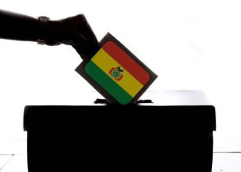 ELECCIONES EN BOLIVIA: MÁS DE 7.5 MILLONES ACUDIRAN A LAS URNAS ESTE DOMINGO 17A