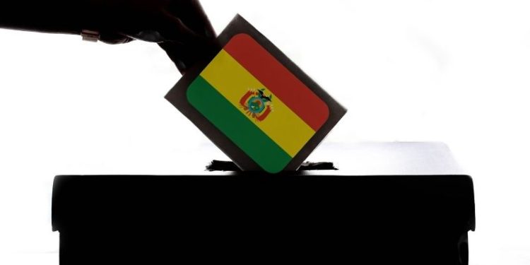 ELECCIONES EN BOLIVIA: MÁS DE 7.5 MILLONES ACUDIRAN A LAS URNAS ESTE DOMINGO 17A