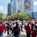 MARCHAN PRIISTAS EN DEFENSA DEL SENADOR ALEJANDRO “ALITO” MORENO.