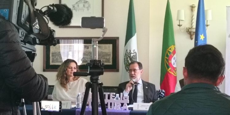 4ª FERIA INTERNACIONAL DEL LIBRO Y LA LECTURA EN MORELIA (FILLM 2025)