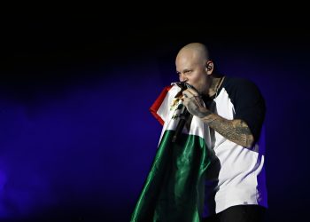 CONFIRMADO: RESIDENTE SE PRESENTARÁ EN EL ZÓCALO, PRÓXIMO 6 DE SEPTIEMBRE.