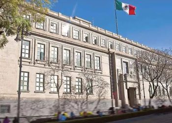 1 DE SEPTIEMBRE: ASUME NUEVA SUPREMA CORTE DE JUSTICIA DE LA NACIÓN