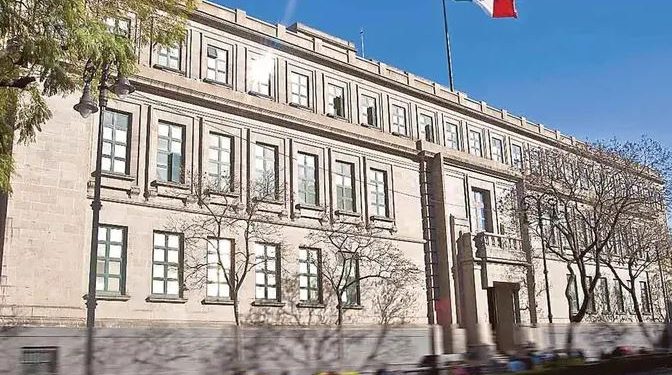 1 DE SEPTIEMBRE: ASUME NUEVA SUPREMA CORTE DE JUSTICIA DE LA NACIÓN