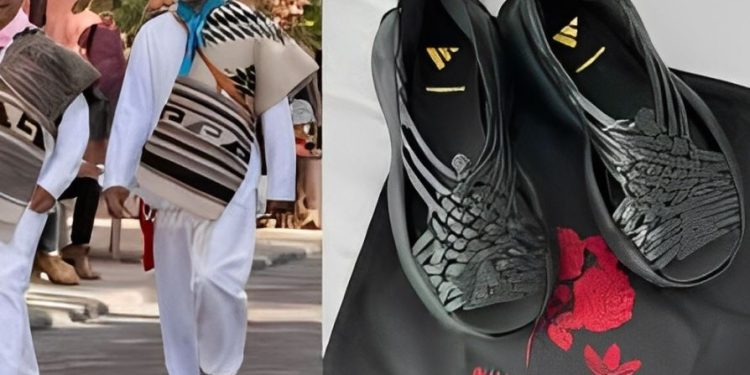 ADIDAS OFRECE DISCULPA PÚBLICA TRAS PLAGIO DE HUARACHES DE OAXACA