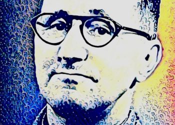 LAS CINCO DIFICULTADES O RETOS PARA DECIR LA VERDAD. Autor Bertolt Brecht (*)