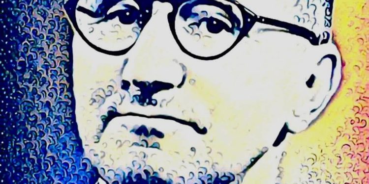 LAS CINCO DIFICULTADES O RETOS PARA DECIR LA VERDAD. Autor Bertolt Brecht (*)