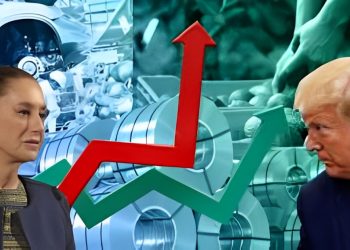 CSP: EL TRATADO DE LIBRE COMERCIO (TMEC) SE SALVAGUARDA