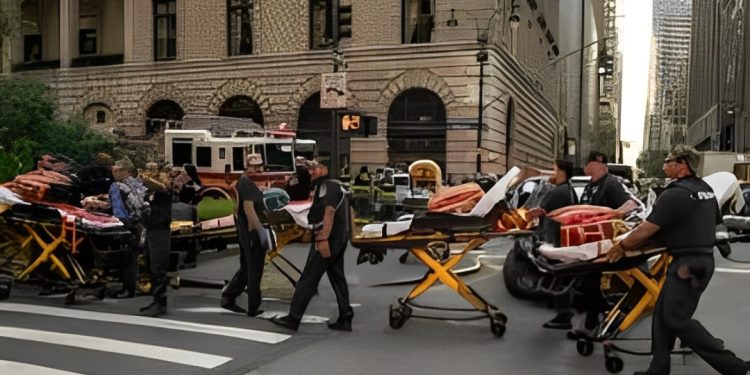 RENCOR Y MALES MENTALES PRESENTES EN TIROTEOS MASIVOS. Por Jorge Gallo García (*)