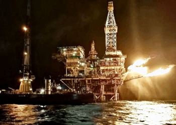 ASALTAN INSTALACIONES DE PLATAFLORMA AKAL ROMEO EN LA SONDA DE CAMPECHE