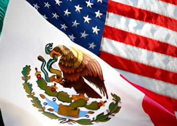 EEUU AGRADECE A MÉXICO POR TRASLADO DE 26 NARCOTRAFICANTES A WASHINGTON