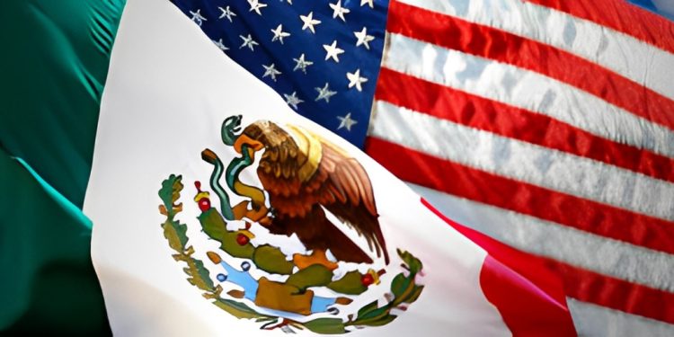 EEUU AGRADECE A MÉXICO POR TRASLADO DE 26 NARCOTRAFICANTES A WASHINGTON