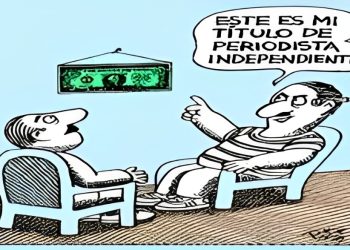 ELECCIONES EN BOLIVIA: GUERRA SUCIA ENTRE PERIODISTAS. Por Hernán Cabrera Maraz (*)