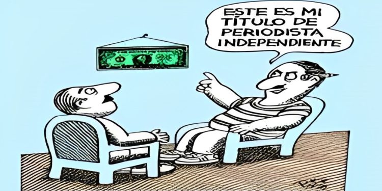 ELECCIONES EN BOLIVIA: GUERRA SUCIA ENTRE PERIODISTAS. Por Hernán Cabrera Maraz (*)