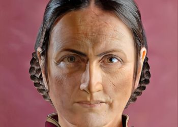 BOLIVIA: JUANA AZURDUY BERMÚDEZ DE PADILLA (1780-1862), VERDADERO ORIGEN, FUERZA Y CONVICCIÓN DE LA INDEPENDENCIA