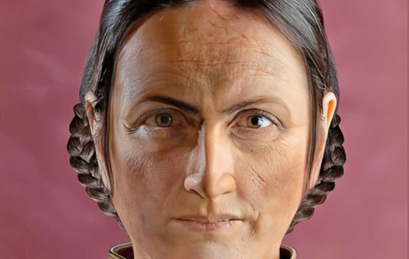 BOLIVIA: JUANA AZURDUY BERMÚDEZ DE PADILLA (1780-1862), VERDADERO ORIGEN, FUERZA Y CONVICCIÓN DE LA INDEPENDENCIA