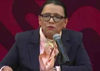GOBERNACIÓN: “NECESIDAD HISTÓRICA” LA PRÓXIMA REFORMA ELECTORAL  