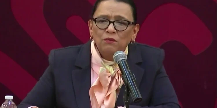 GOBERNACIÓN: “NECESIDAD HISTÓRICA” LA PRÓXIMA REFORMA ELECTORAL