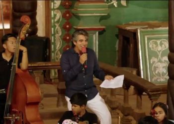 BOLIVIA: SANTA ANA DE VELASCO VIVE EL ENCUENTRO DE MÚSICA BARROCA 2025