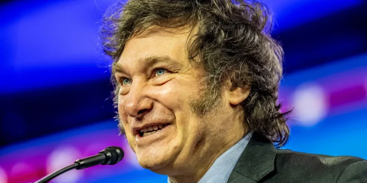 ARGENTINA: MILEI VIAJA A EEUU A CONSEGUIR OTRO PRÉSTAMO DE 30 MIL MILLONES DE DÓLARES