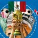 PRECIO DE BOLETOS AL MUNDIAL 2026: ENTRE MIL (50 USD) Y 125 MIL PESOS (6,250 USD)