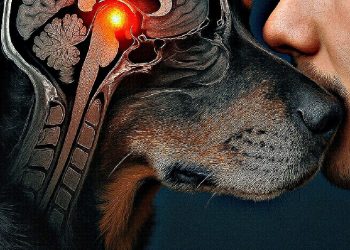 LOS PERROS Y SU VÍNCULO CON LOS HUMANOS ES MÁS PROFUNDO