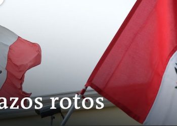 PERÚ APRUEBA MOCIÓN DECLARAR PERSONA NON GRATA A CSP, LA PRESIDENTA RESPONDE “NO IMPORTA”