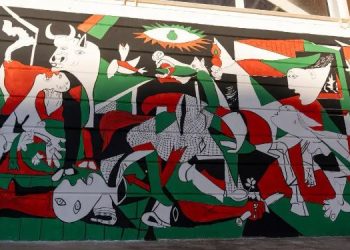 MINISTERIO DE SALUD DE GAZA: TROPAS ISRAELÍES ASESINARON A MÁS DE 65 MIL PALESTINOS