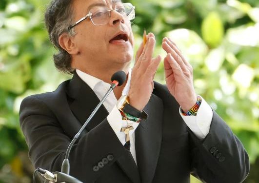 PRESIDENTE COLOMBIANO PIDE A MÉXICO LOCALIZAR A 2 ARTISTAS (BAYRON SÁNCHEZ Y JORGE LUIS HERRERA)