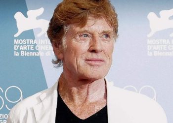 FALLECIÓ ROBERT REDFORD, ACTOR QUE MANTUVO UN ESTRECHO LAZO CON MÉXICO