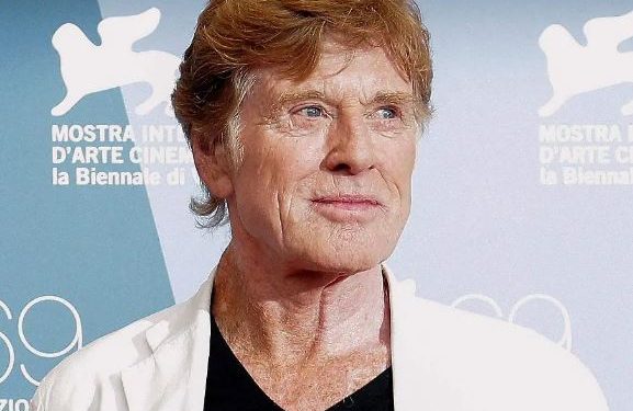 FALLECIÓ ROBERT REDFORD, ACTOR QUE MANTUVO UN ESTRECHO LAZO CON MÉXICO