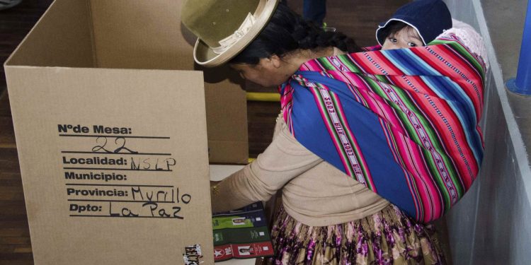 ELECCIONES EN BOLIVIA: JORGE TUTO QUIROGA, EL QUE YA FUE PRESIDENTE. Por Rodrigo Urquiola Flores (*)