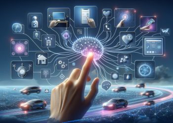 ESET: DEL 80 % QUE UTILIZA INTELIGENCIA ARTIFICIAL, 55% NO VERIFICA LA INFORMACIÓN