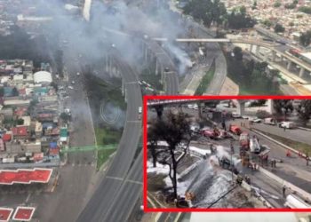 INFORMAN FALLECIMIENTO DE ALICIA MATÍAS, QUIEN SALVÓ A SU NIETA DURANTE EXPLOSIÓN EN IZTAPALAPA