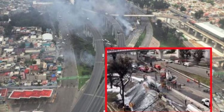 INFORMAN FALLECIMIENTO DE ALICIA MATÍAS, QUIEN SALVÓ A SU NIETA DURANTE EXPLOSIÓN EN IZTAPALAPA
