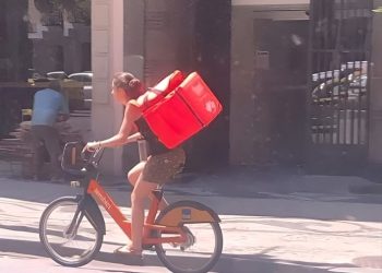 EL ILUSORIO “EMPRENDEDORISMO”, O “DISTOPÍA NEOLIBERAL” (Reflexión)