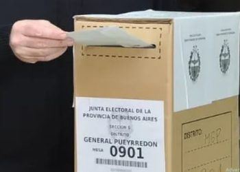 GANA EL PERONISMO FRENTE A JAVIER MILEI EN ELECCIONES LEGISLATIVAS DE BUENOS AIRES