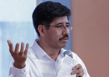 NUEVO PRESIDENTE DE LA SCJN: “PIDO CONFIAR, YA QUE SOLO EL SERVICIO AL PUEBLO, NOS GUIARÁ”