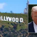 DONALD TRUMP IMPACTA A HOLLYWOOD: ORDENA ARANCEL DEL 100 % A PELÍCULAS EXTRANJERAS