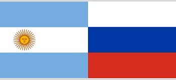 PRESIDENTE ARGENTINO ACUSA DE COMPLOT A RUSIA