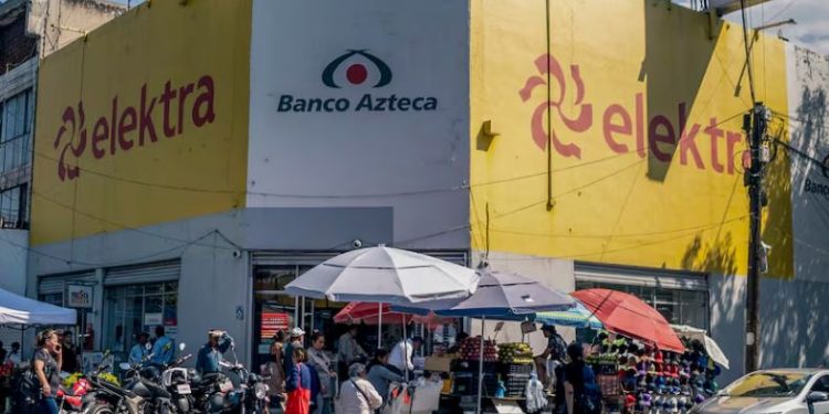 BMV SUSPENDE A ELEKTRA TRAS DECISIÓN DE SALIR DEL MERCADO