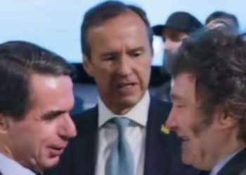 BOLIVIA (BALOTAJE 2025): DEL FASCISMO QUE VIENE. Por Pablo Mansilla (*)