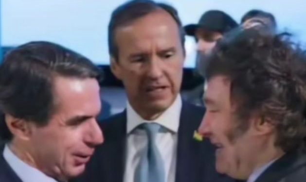 BOLIVIA (BALOTAJE 2025): DEL FASCISMO QUE VIENE. Por Pablo Mansilla (*)